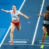 Posch verpasst um Wimpernschlag den Halbfinaleinzug