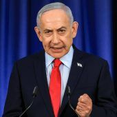 Netanjahu drängt auf Iran-Allianz