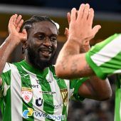 Rehabilitation in Grün-Weiß ist angesagt