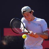 Schwärzler mutiert zum Marathonmann