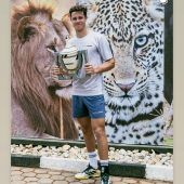 Tiebreak-König knackt die Top 200