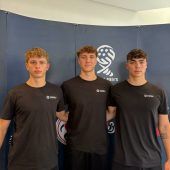 Ein ganz persönliches Heimspiel