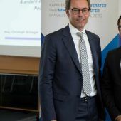 Steuernachzahlungen in Millionenhöhe