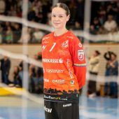 Mit 17 ins Bundesliga-Tor: Feldkirchs Mut zahlt sich aus