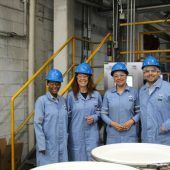 „Ich bin jemand, der Veränderung liebt“