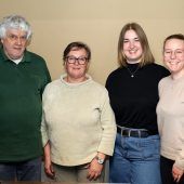 Kapelle zur Dreifaltigkeit feiert Jubiläum