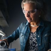 Vom Ländle an die Spitze der Forschung