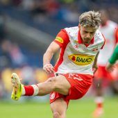 Leverkusen angelt sich Salzburgs Alajbegovic