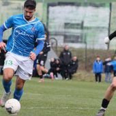 FC Lustenau mit Galasieg, Brückler schockt VfB