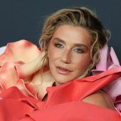 Kesha kritisiert Nutzung von „Blow“ durch Trump-Regierung