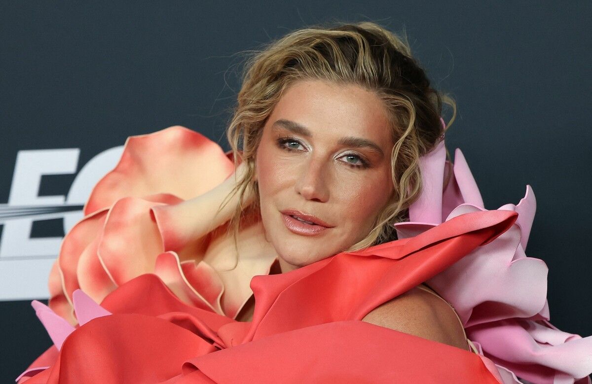 Kesha reiht sich mit ihrer Beschwerde in die Liste jener Künstlerinnen und Künstler ein, die Trump vorwerfen, ihre Songs ohne Erlaubnis für politische Zwecke zu nutzen.⇒afp