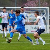 Der Drei-Minuten-Wahnsinn