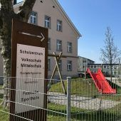 Lochau: Unbekannter sprach ­Kinder am Schulweg an