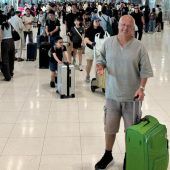 Vom Traumurlaub in den Krisenmodus