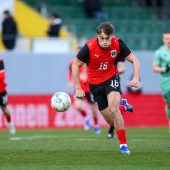 EM-Chance für Olivier und Co. lebt