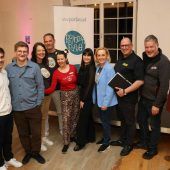 Abwechslungsreiche Zwerchfellmassage