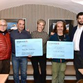 Von Marilyn Monroe bis John Travolta