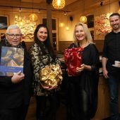 Ort für Kunst von Frauen