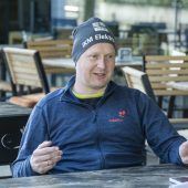 1500 Kilometer bis zur Arbeit