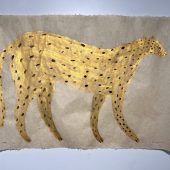 Im Zeichen des Leoparden