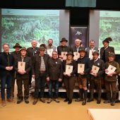 Bezirksgruppe Bludenz tagte