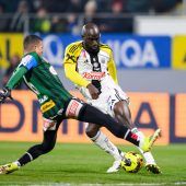 LASK folgt Altach ins Cupfinale