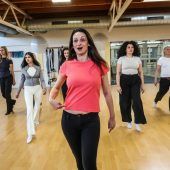 Große Schritte in Richtung Finale