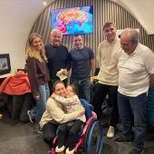 Hilfe, die direkt ankommt