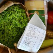 Der Handel tritt 2025 im Land auf der Stelle