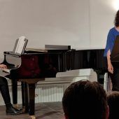 Erwachsenen-Ensemble lädt zum Konzertabend