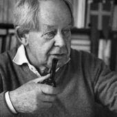 Ein Erzähler der deutschen Gewissensfragen