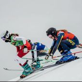 Weltcupdebüt auf heimischem Boden