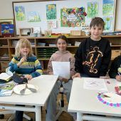 Gemeinsam lesen, gemeinsam lernen