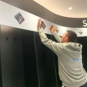 Der Schritt wäre ein riesiger