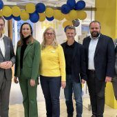 Hotdogs und Zukunftspläne