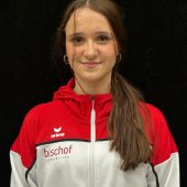 Fechterin Lilly Hartmann bei EM dabei