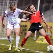 WM-Quali-Auftakt misslungen, ÖFB-Frauen verlieren gegen Norwegen