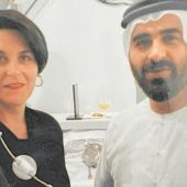 Eine royale Etikette gilt auch für Bürgerliche