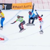 Dusek mit Coup beim Heimweltcup