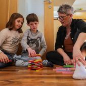 „Es muss für Eltern einfacher werden!“