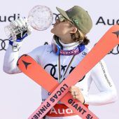 Braathen entthronte Odermatt