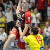 Lukas Fritsch im Team der Saison