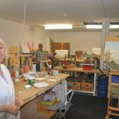 „Eigentlich ist der ‚Krippeler‘ das ganze Jahr unterwegs“