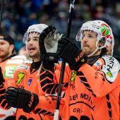 Viertelfinal-Aus für Serienmeister Salzburg