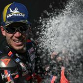 Bezzecchi holt ersten MotoG-Sieg