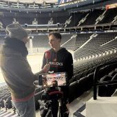 „Es ist richtig cool, in Kanada zu spielen“