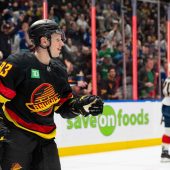 Das halbe Dutzend ist voll