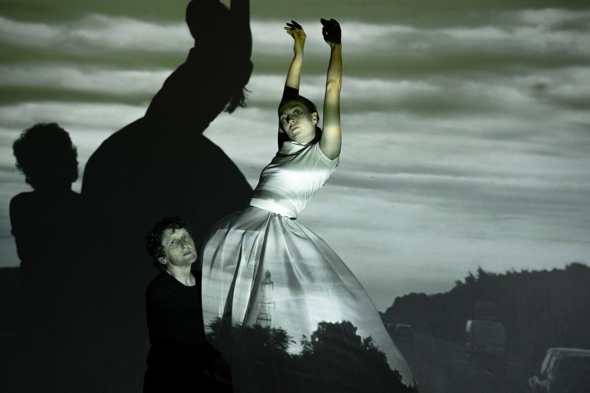 „Maria, ein Roadmovie“ von Brigitte Walk (Hauptpreisträgerin 2025) steht in Vorarlberg wieder auf dem Programm. ⇒Sarah Mistura