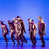 Bachs Himmel, Strawinskys Erde