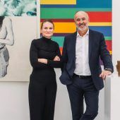 Gegenwart Auktionen mit Online-Weinauktion